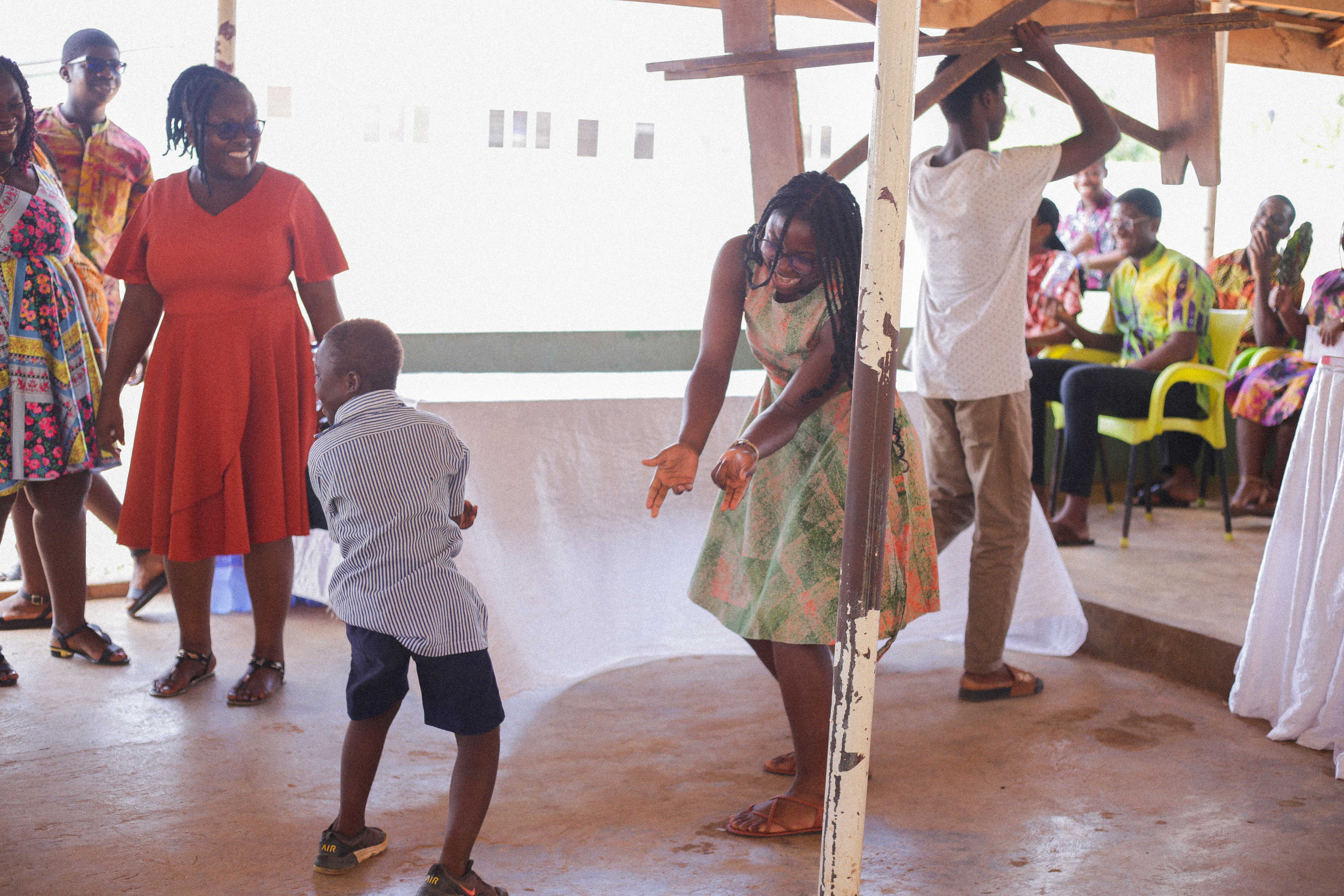 From a converted house to global academic dominance: The school that redefined Ghana's educational future