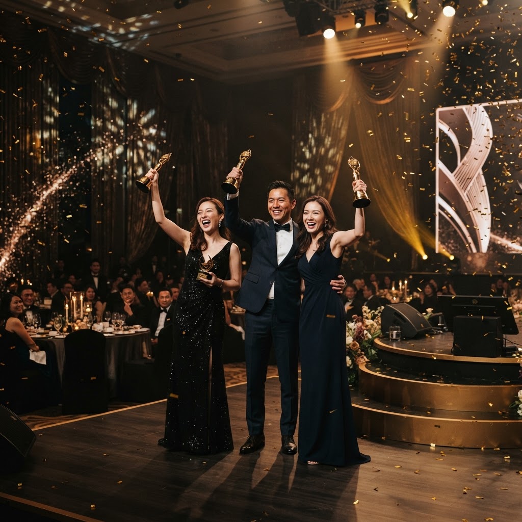 4. Recognition