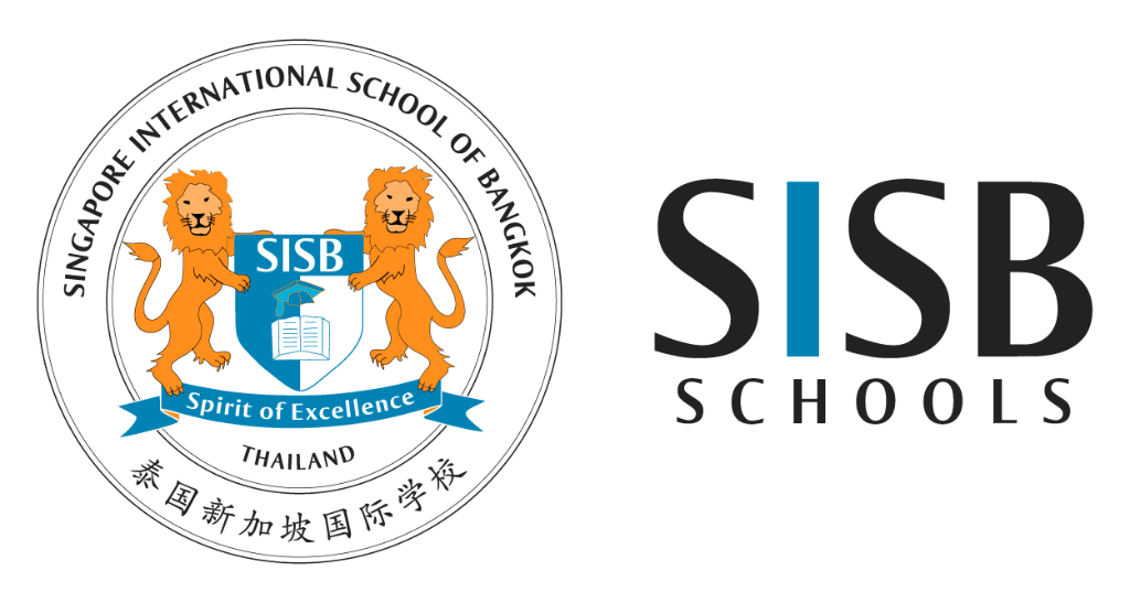 Singapore International School Of Bangkok logo — Brands For Good Awards 2026 Champion winner — Thailand