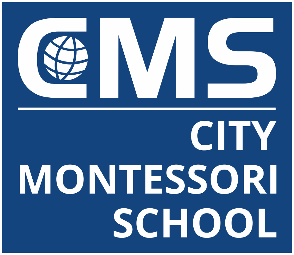 City Montessori School, Aliganj Campus 1 logo — Brands For Good Awards 2026 Champion winner — India