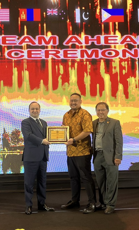 From 7,000 to 26,000 students: The Indonesian education powerhouse transforming how children compete globally