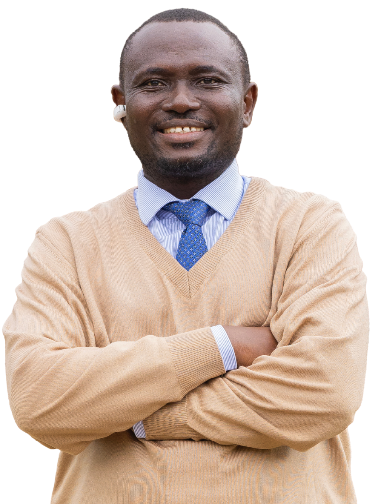 Ghana Christian International High School, N/A at Ghana Christian International High School — Ghana