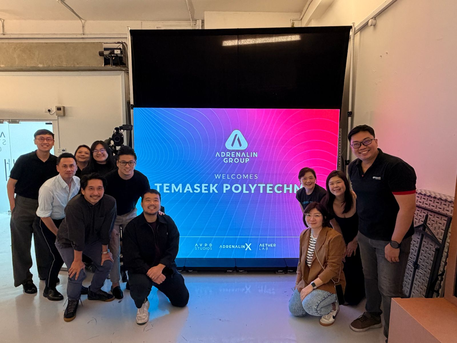 The Singapore Agency That Proves You Can Change The World While Running A Profitable Business