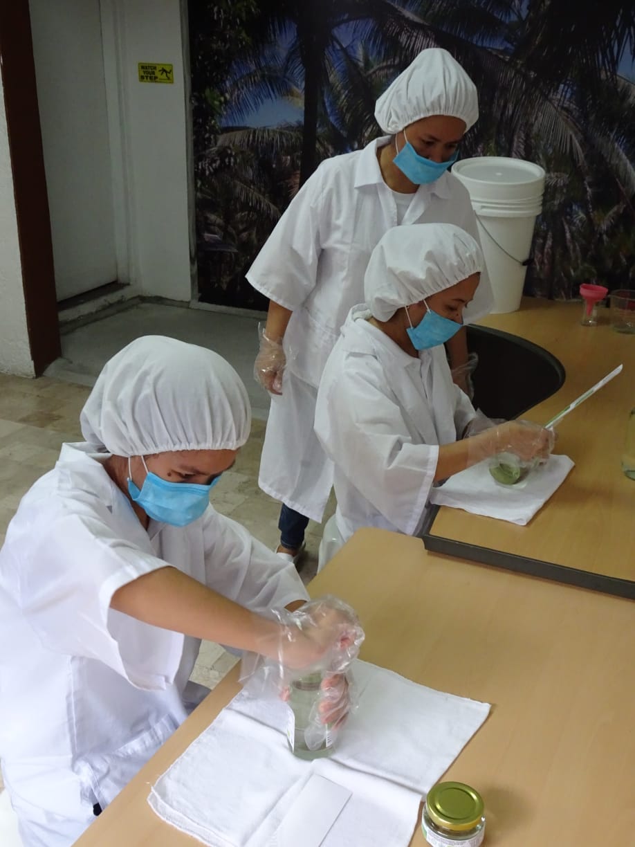 The Singaporean Social Enterprise Turning Coconut Farmers Into Partners To Rewrite The Rules Of Wellness