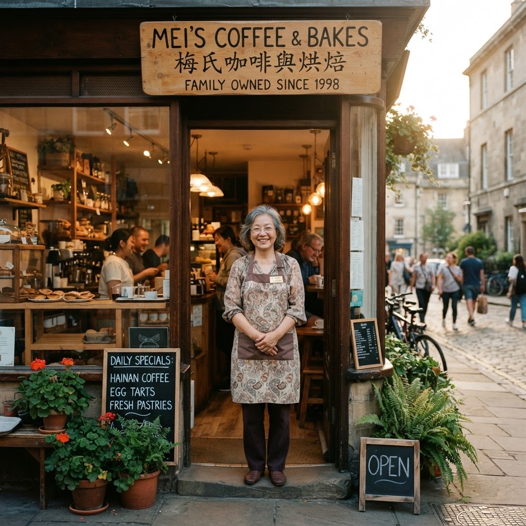 Small-Medium Enterprises (SMEs)