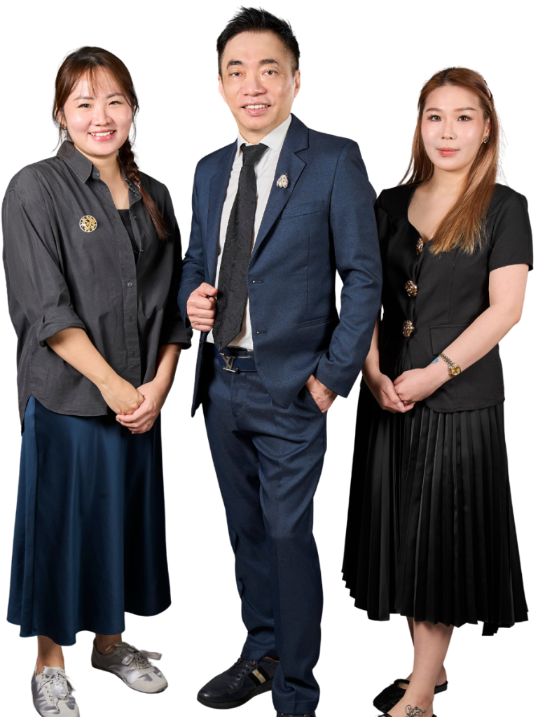 Elias Tam