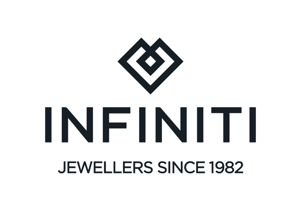 Infiniti Jewels (Diastar Pte Ltd) logo — Brands For Good Awards 2026 Honouree winner — Singapore