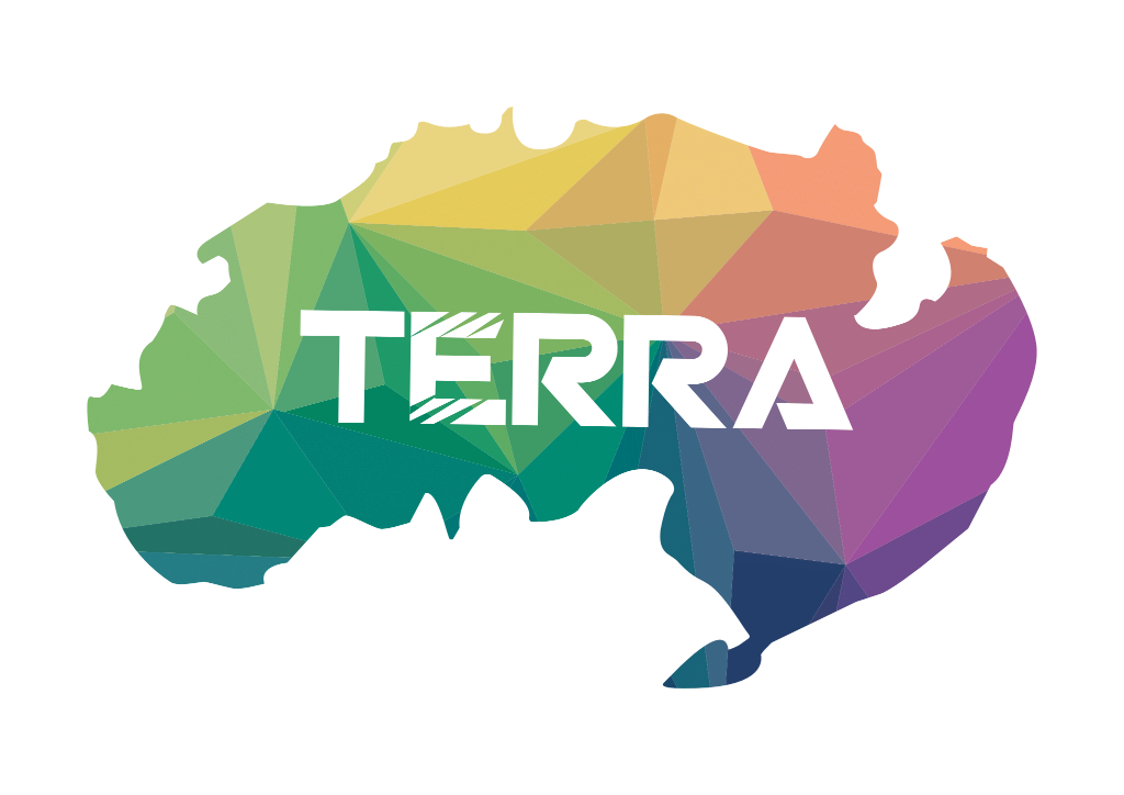 Terra Sg Pte Ltd logo — Brands For Good Awards 2026 Champion winner — Singapore