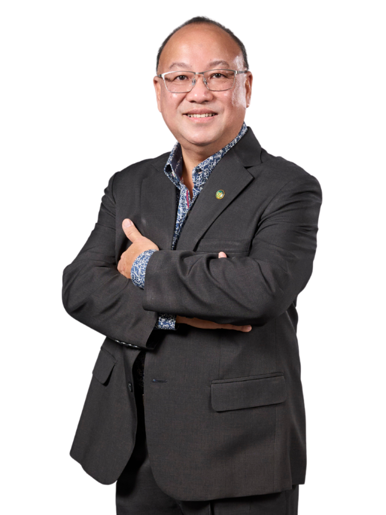 Donald Wee