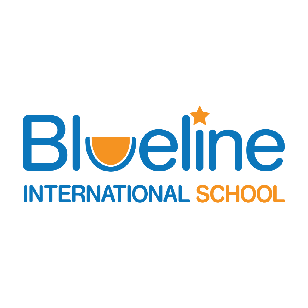 Blueline International Education Co. Ltd. logo