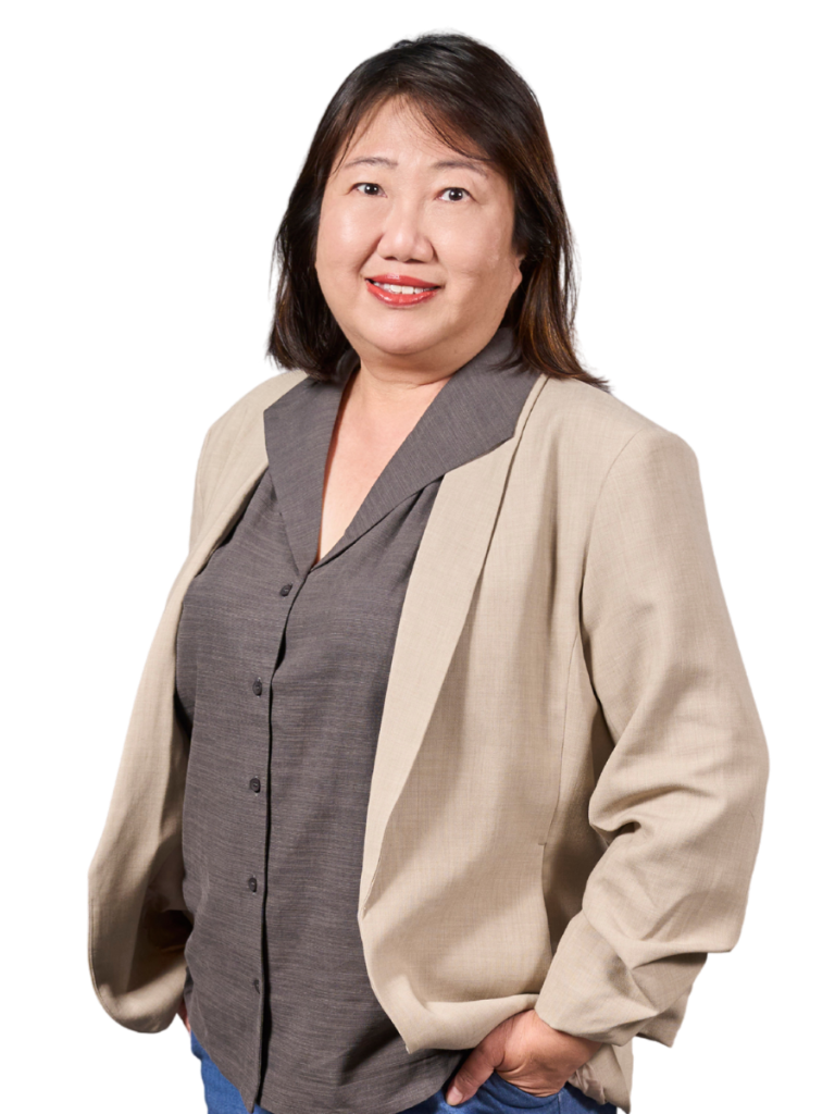 Edith Tay, Executive Director at PropertyBank Pte Ltd — Singapore
