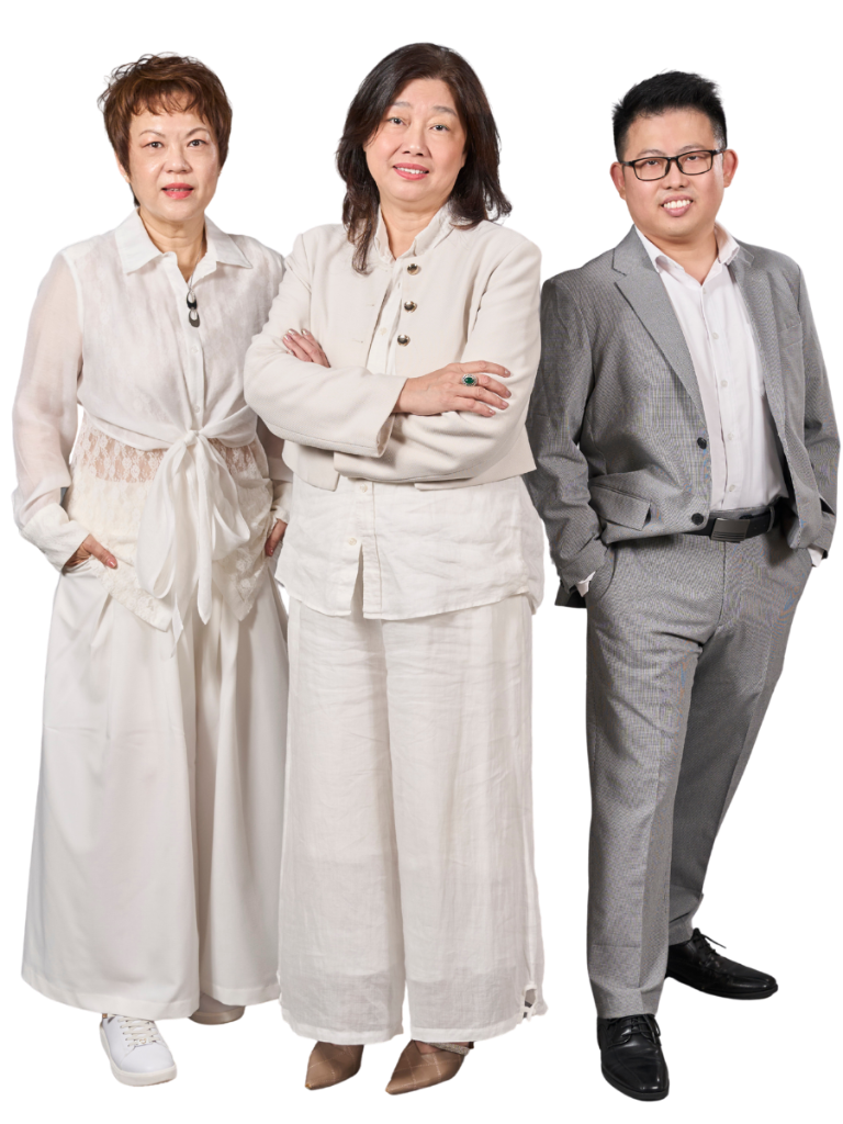 Dr. Ivy Heng