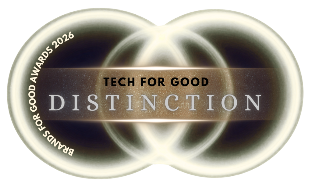 Data Terminator Pte Ltd — TECH FOR GOOD distinction award