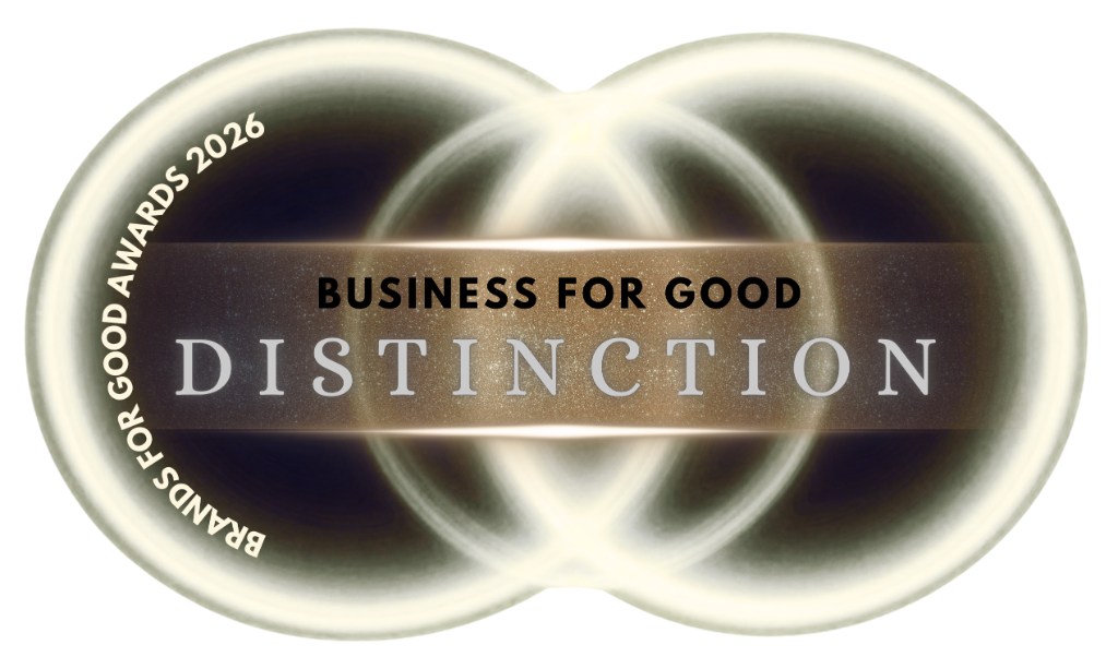 10 Degree Solar Pte Ltd — BUSINESS FOR GOOD distinction award