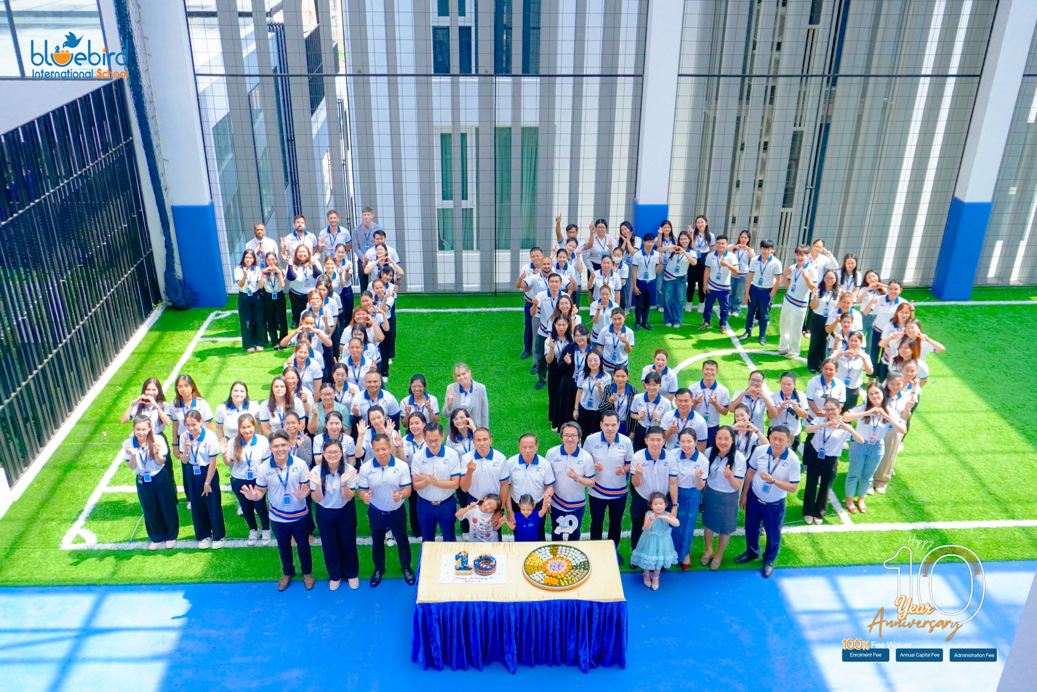 The Cambodian School That Transformed A Decade Of Growth Into A Global Blueprint For Good
