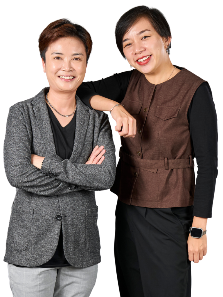 Ariane Goo, Founder at The M Makers Pte Ltd — Singapore
