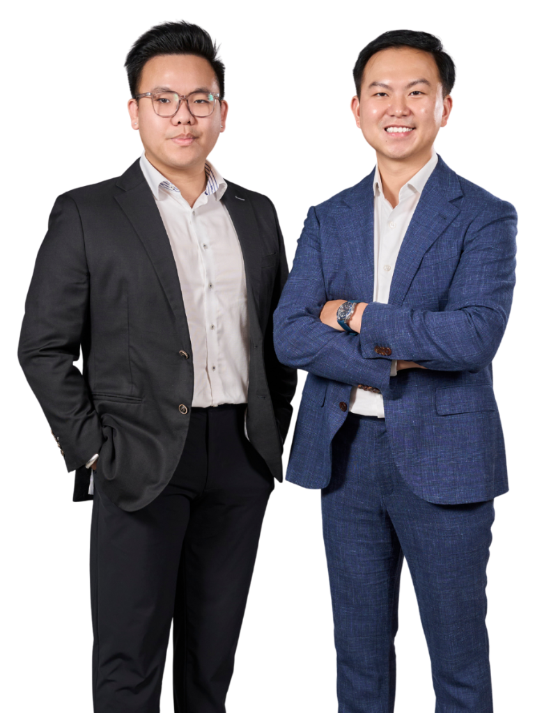 Colin Peh, Founder / Managing Director at GoRentalSG — Singapore