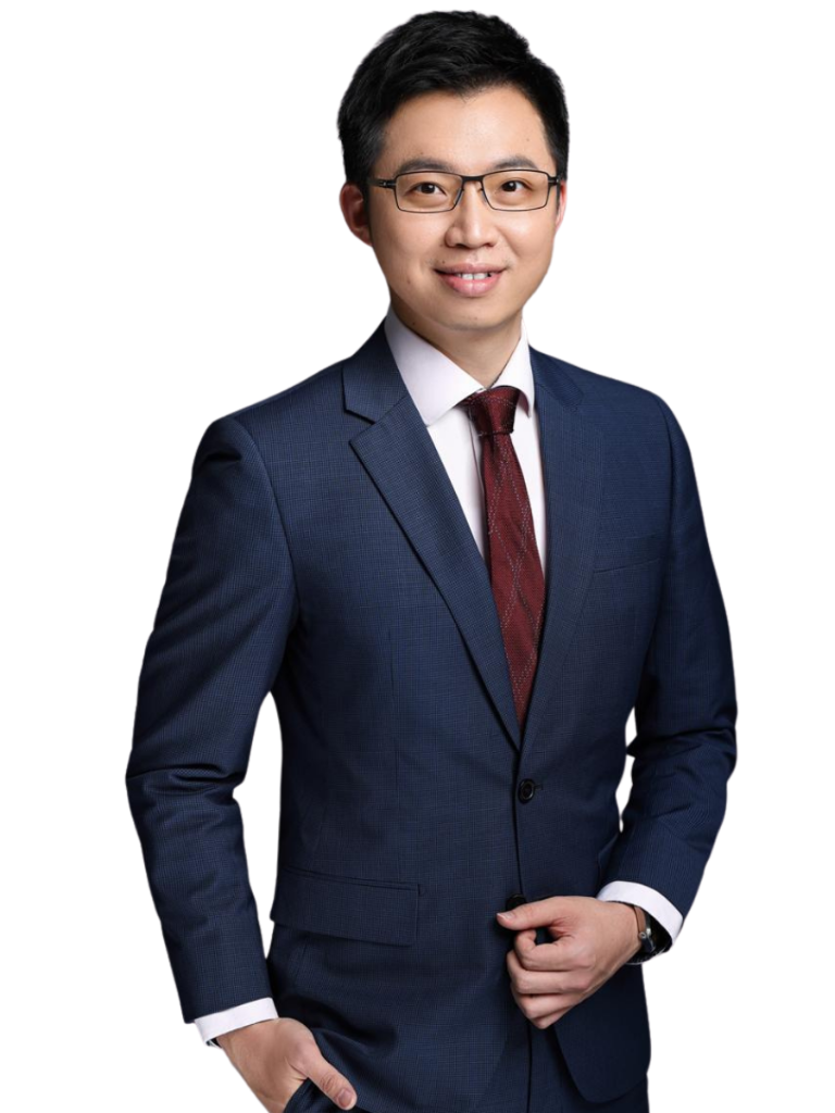 Chia-Hung (Win) Lin