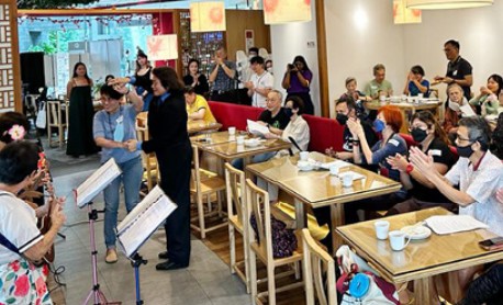 The Engineering Minds Who Built A Culinary Legacy To Feed The Soul Of Singapore