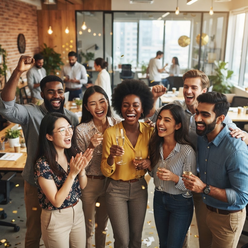 Employer Branding & Talent