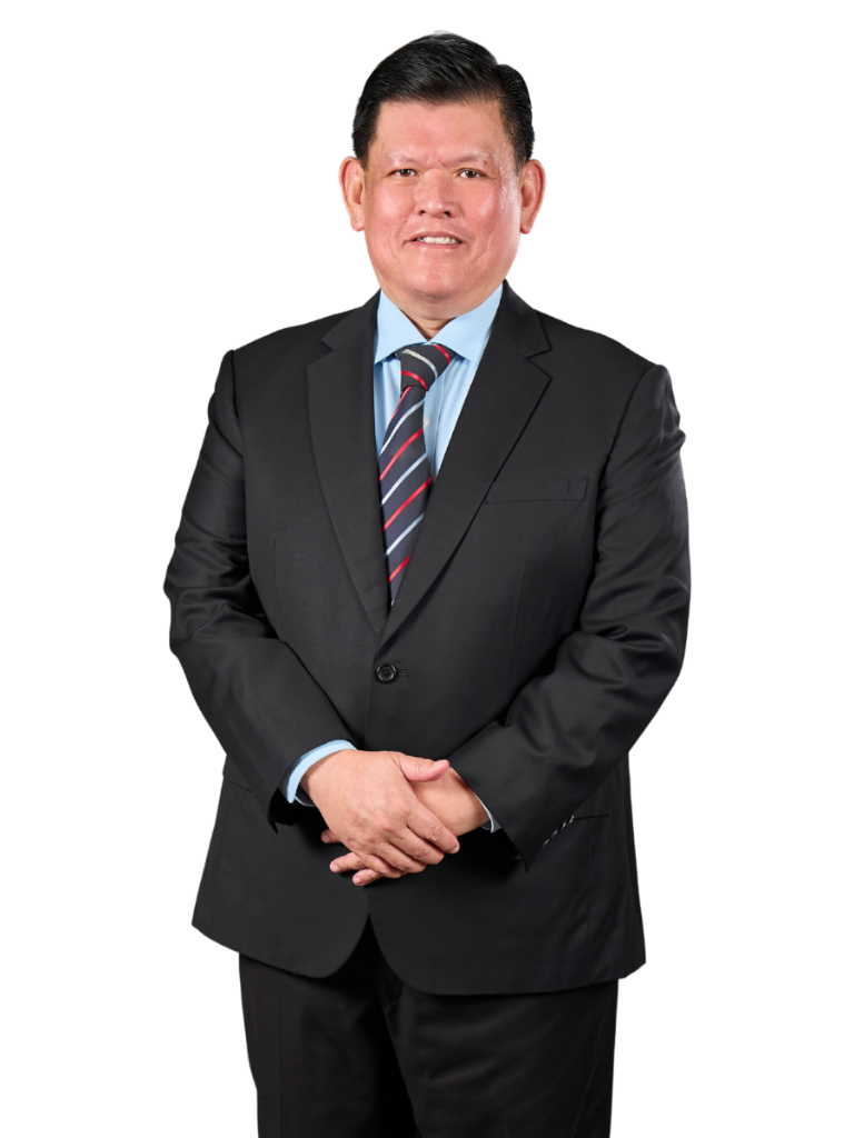 Lawrence Lee, Founder & CEO at Add Courage — Singapore