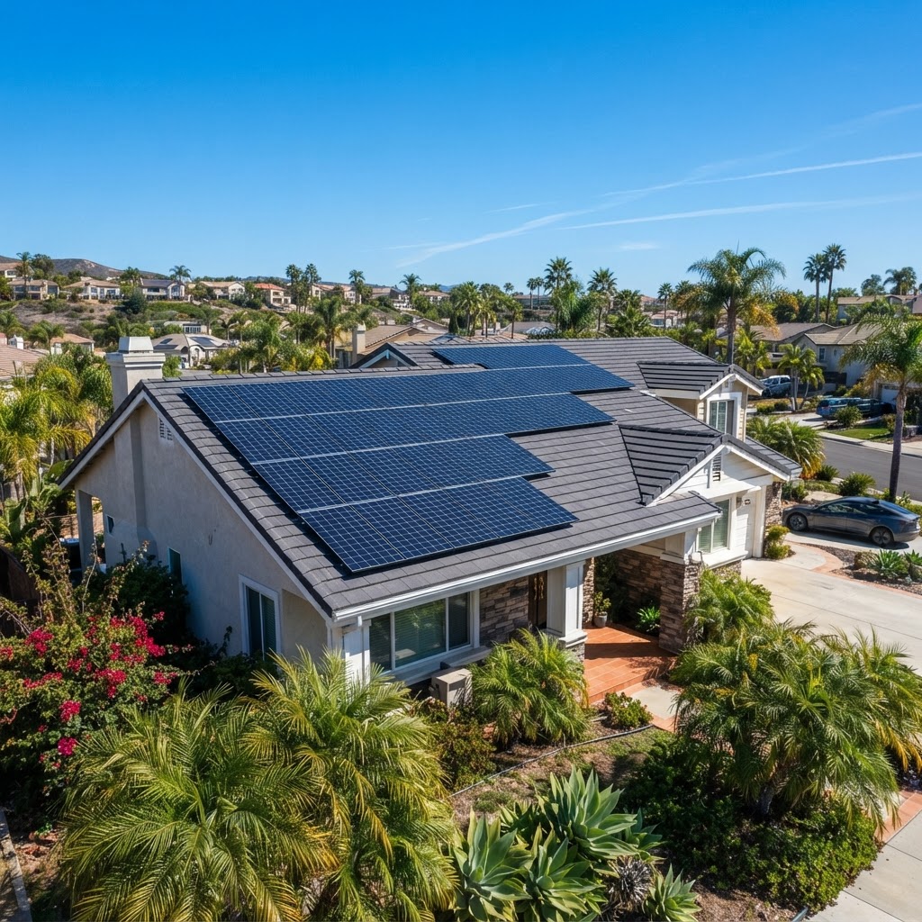 Why Clean Solar Panels Boost Your Energy Output