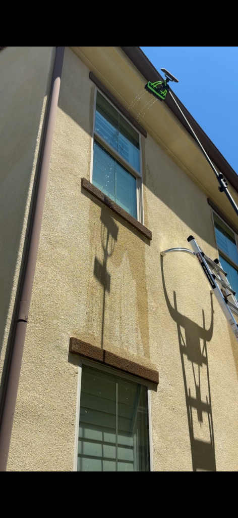 Window Cleaning