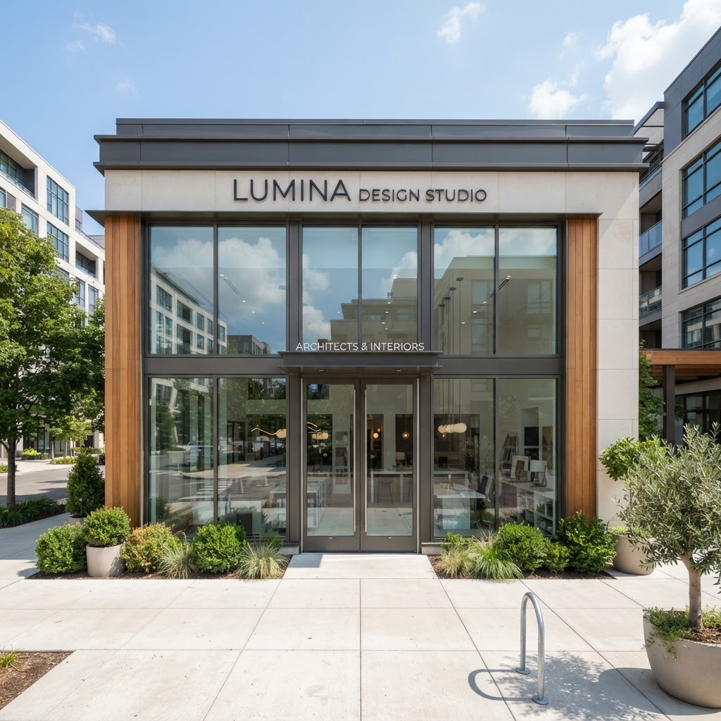 Commercial Property Maintenance: Protecting Your Curb Appeal