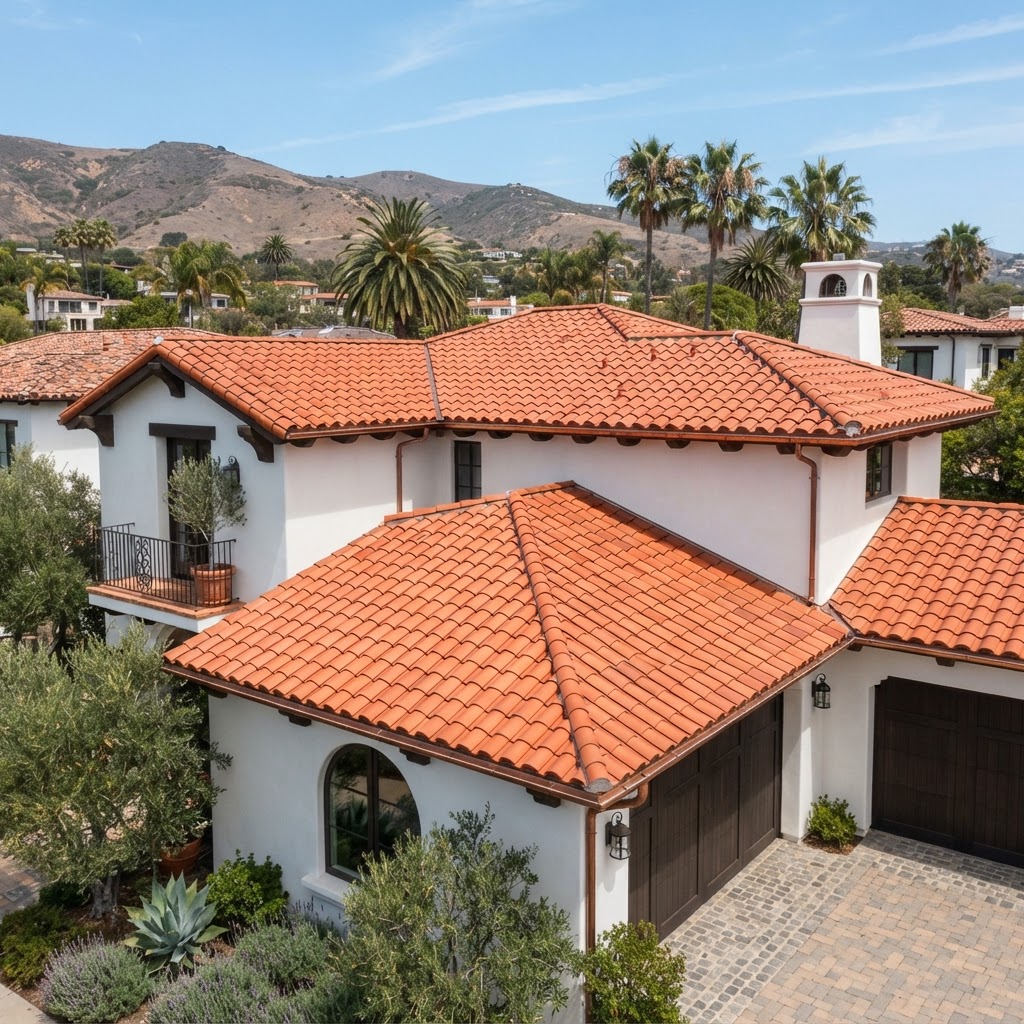 Soft Wash vs. Pressure Wash: Which Is Right for Your Roof?