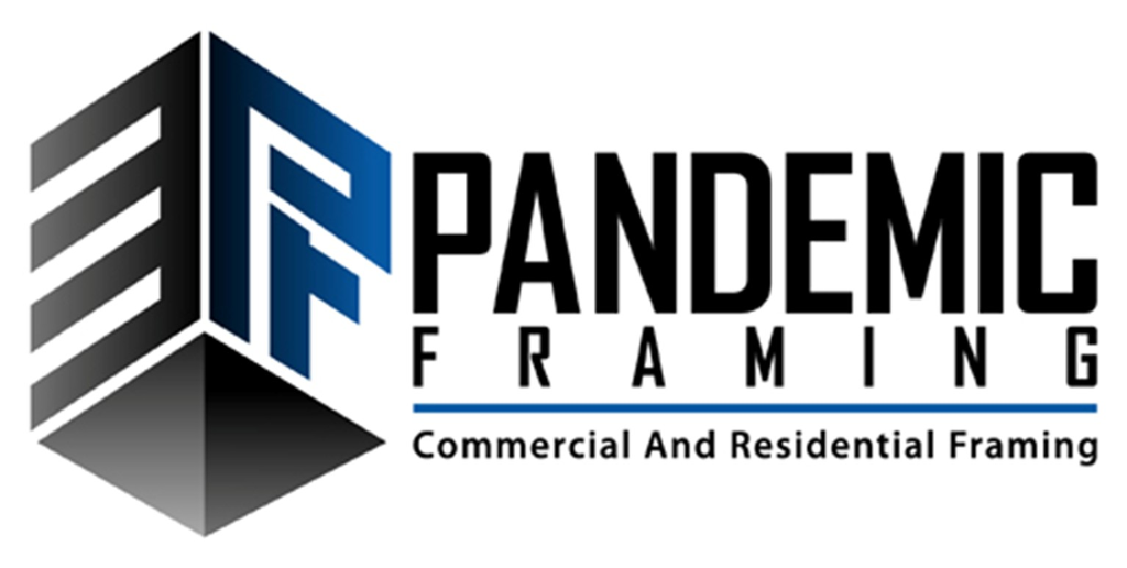 Pandemic Framing Logo