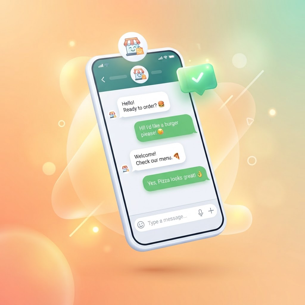 Chat GO: um chat completo dentro do seu sistema