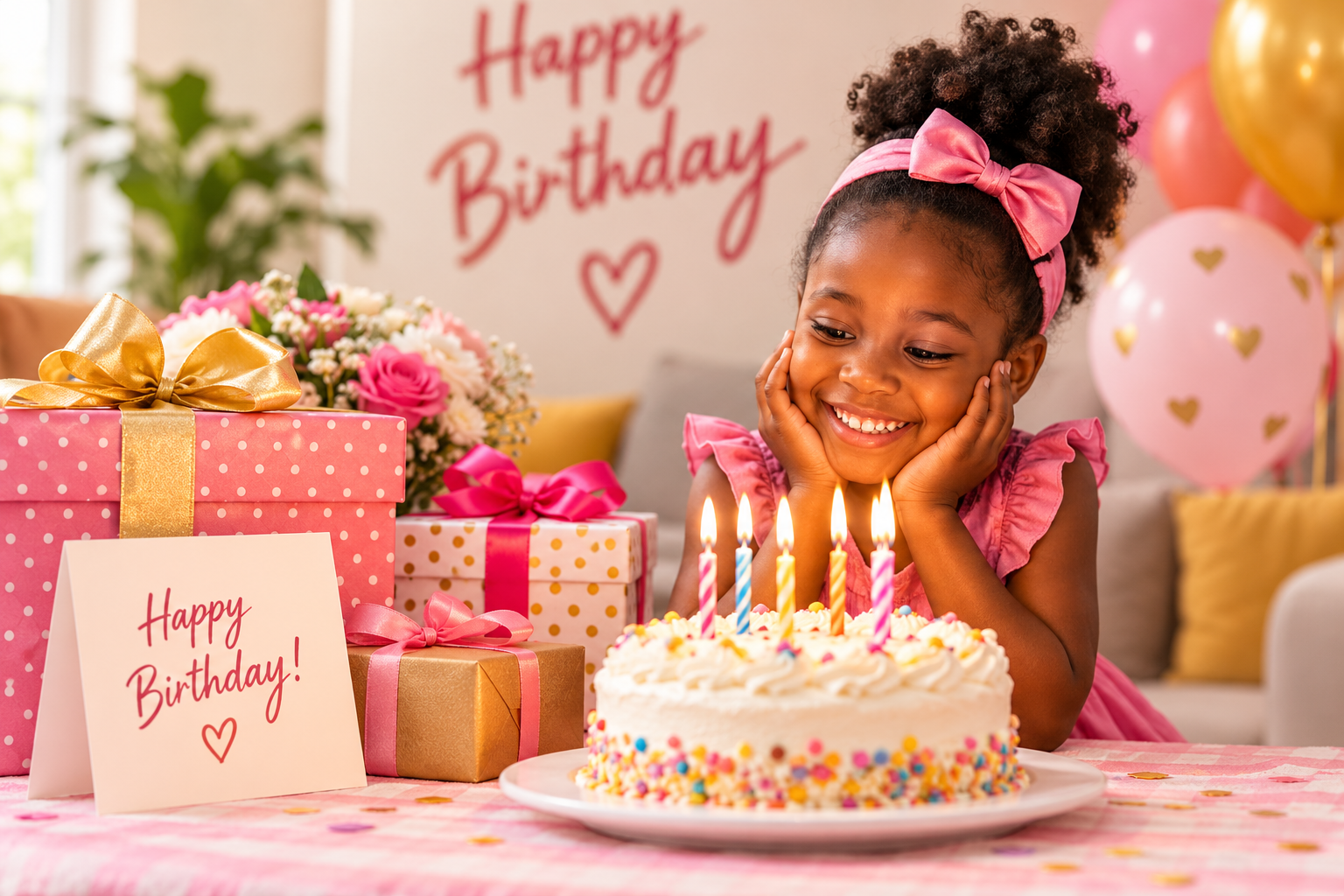 Send a Celebration