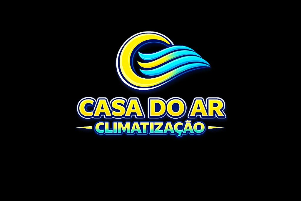 Casa do Ar Climatização