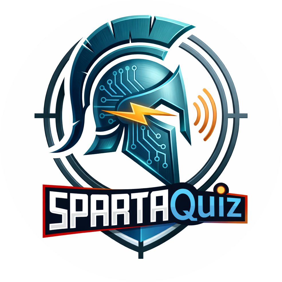 SpartaQuiz