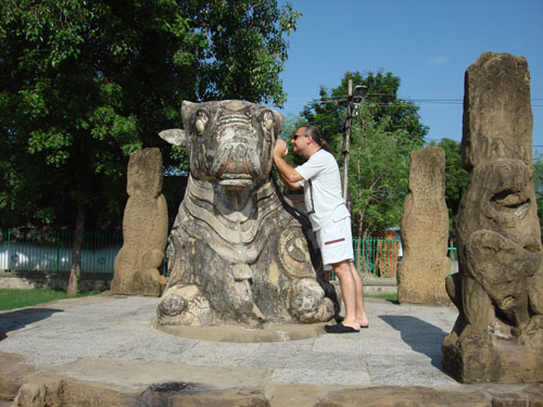 Tandi mi ascolta