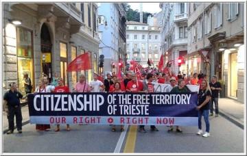 Citizenship of the Free Territory