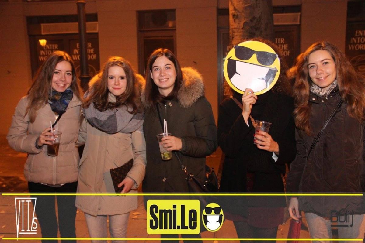 Quattro amiche di sera