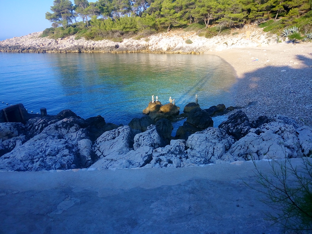 Calette e ometti di pietra
