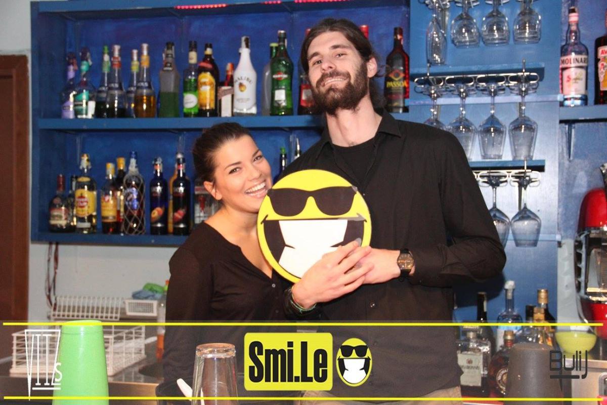 Con il prop Smi.Le
