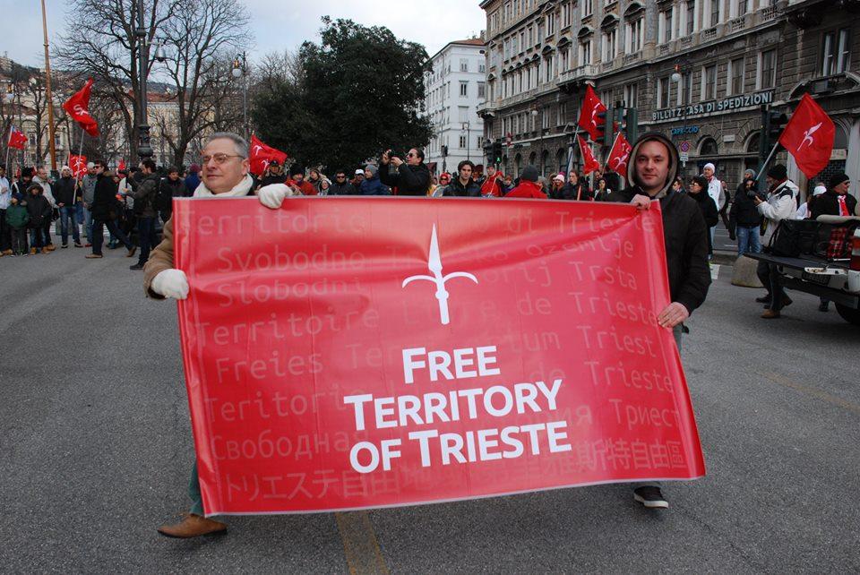 Free Territory of Trieste