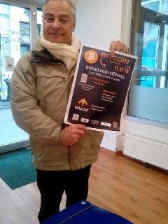 Locandina ICO – 11 dicembre 2017, Hotel Savoia