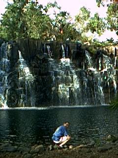 Alle cascate