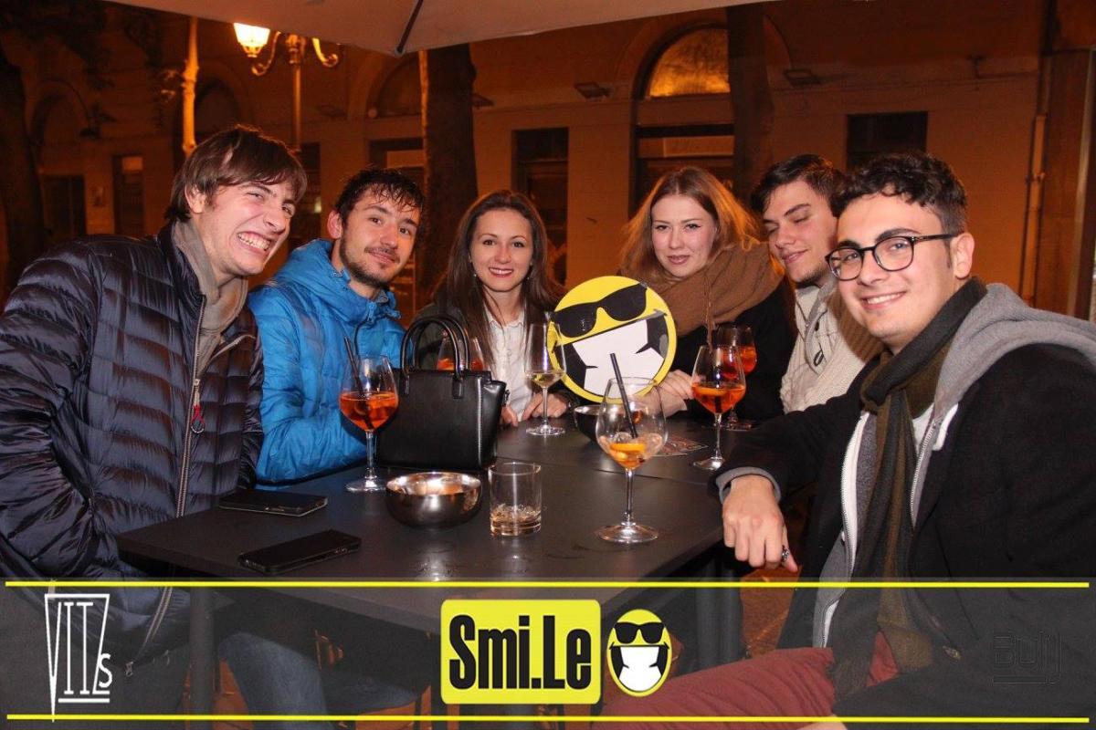 Serata con spritz