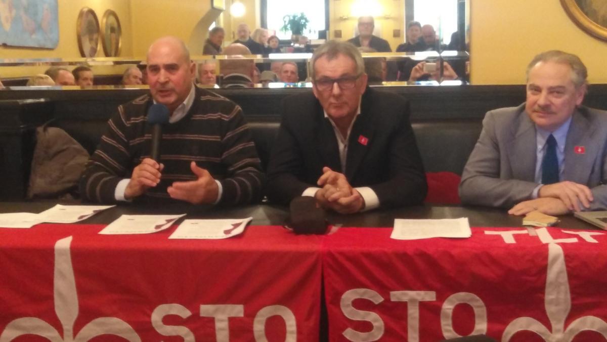 Conferenza della Federazione