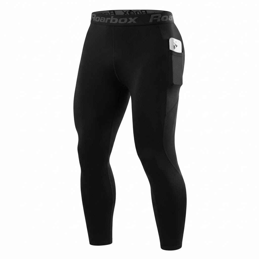 Smartstyle Black leggings