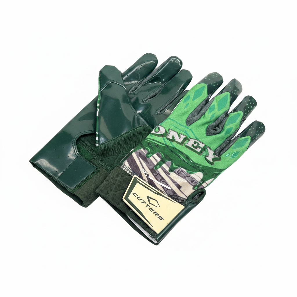 Money Mouth Rev Pro 5.0 Limited-Edition