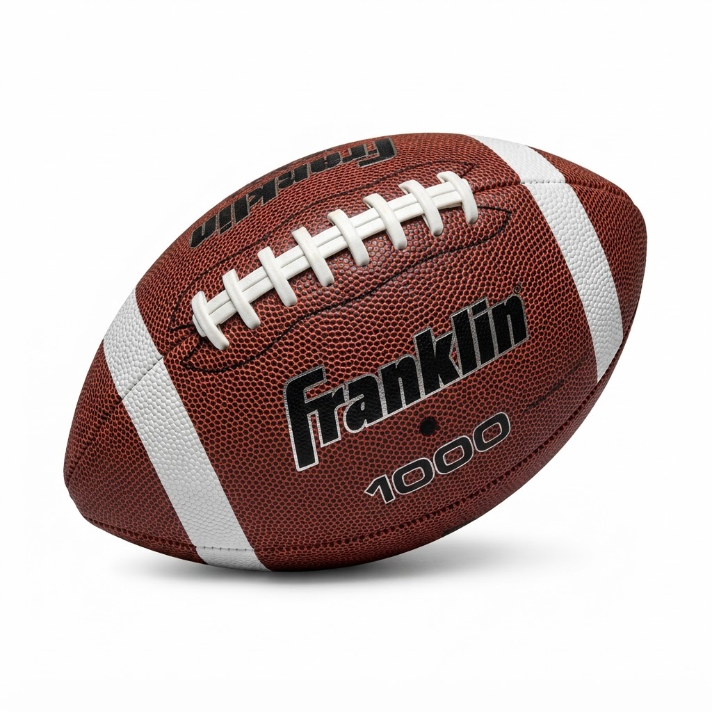 Franklin Sports Official Size Football