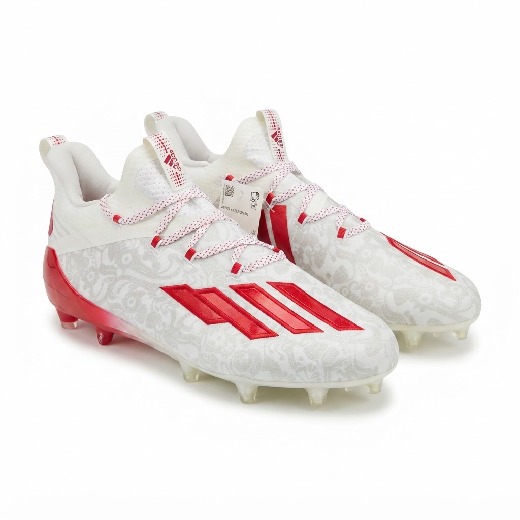 Adizero New Reign
