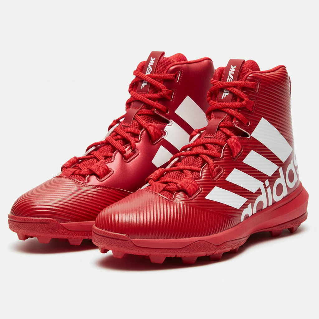 Adidas Freak Spark MD (Red/White)