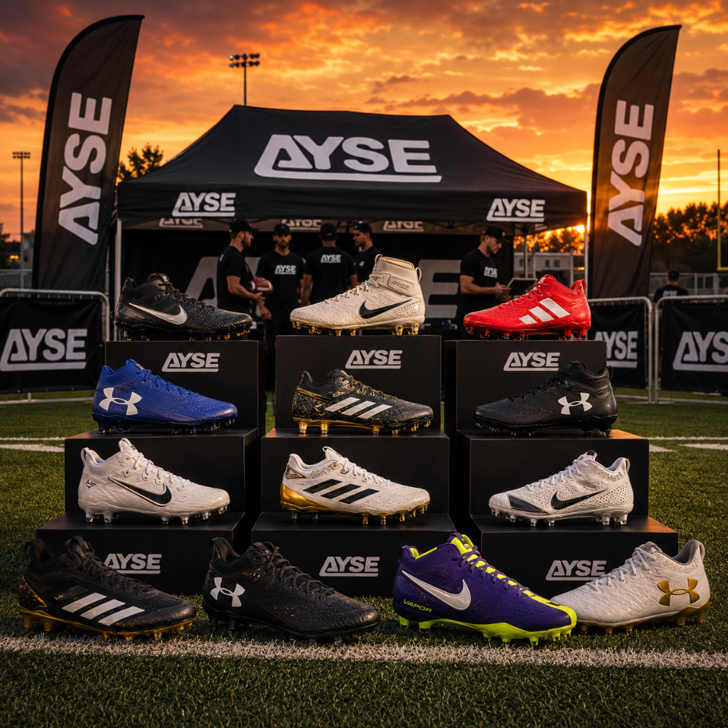 Cleats